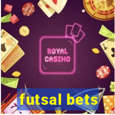 futsal bets